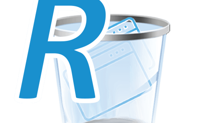 Revo Uninstaller
