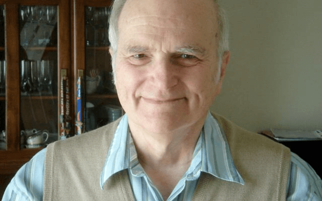 理查德·斯特恩斯（Richard Stearns）