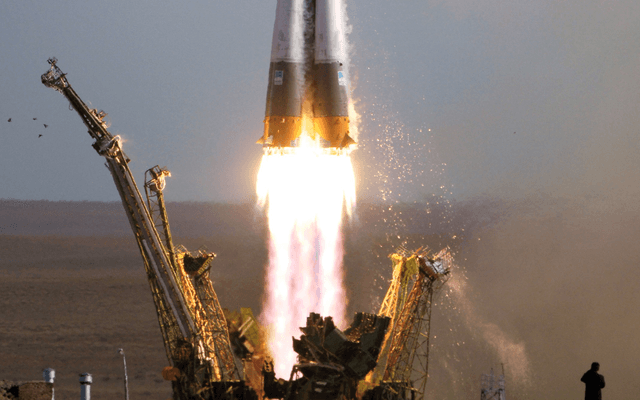Rocket(Rust Web 框架)