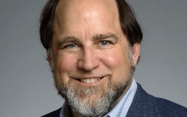 罗恩·李维斯特（Ron Rivest）