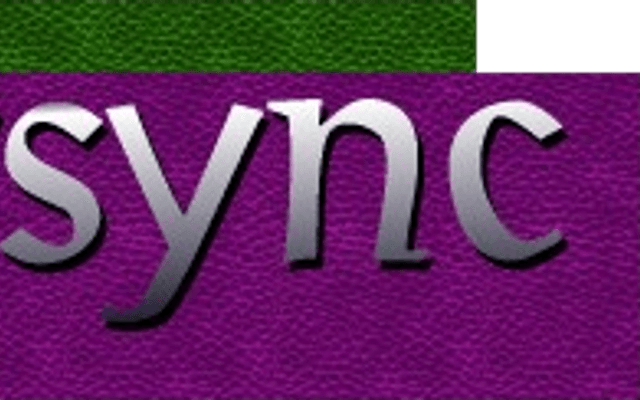 rsync
