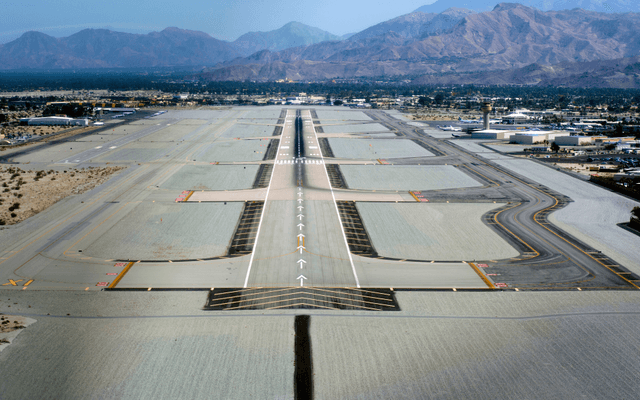 Runway