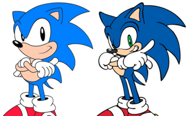 Sanic