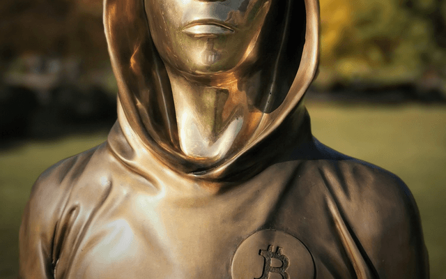 中本聪（Satoshi Nakamoto）