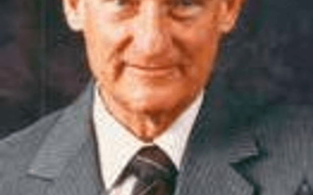 西摩·克雷（Seymour Cray）