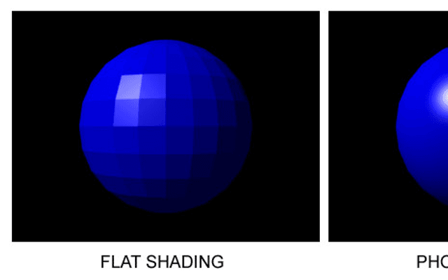 着色器(Shader)