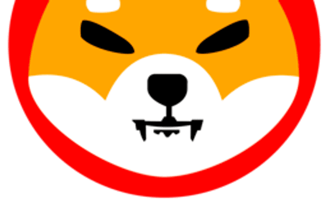 柴犬币 (SHIB)