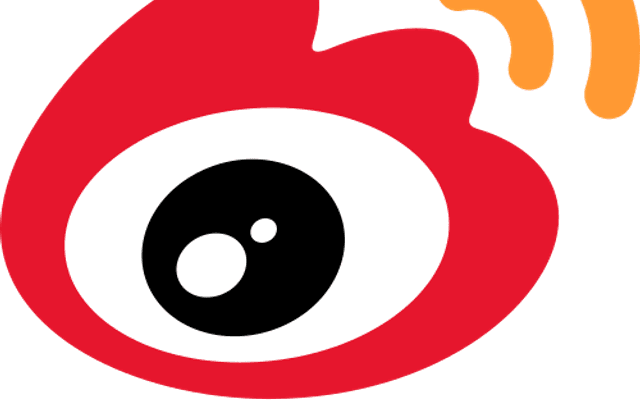 新浪微博