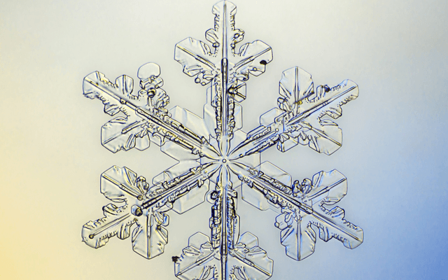 Snowflake