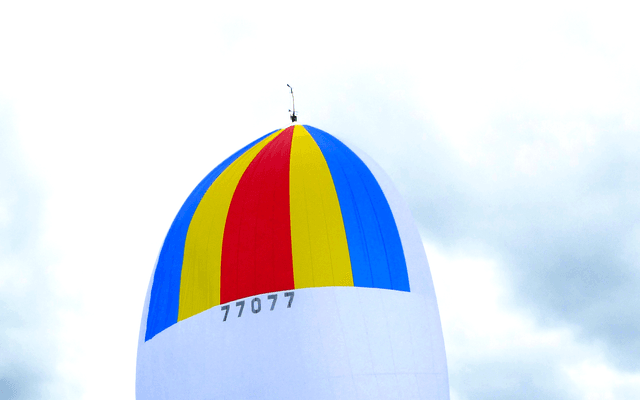 Spinnaker