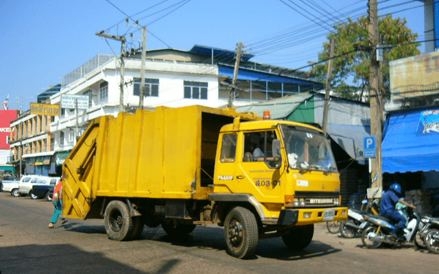 SSD 垃圾回收（Garbage Collection）