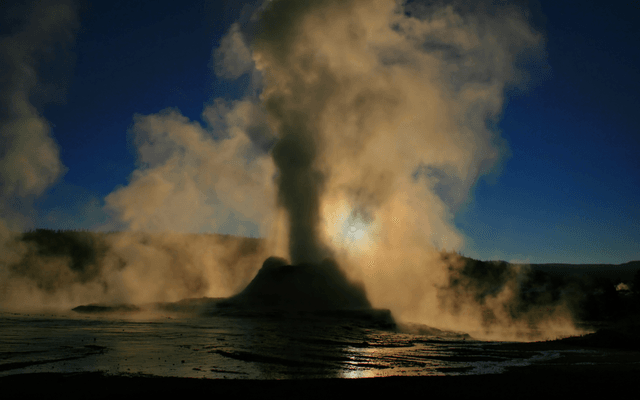 Steam