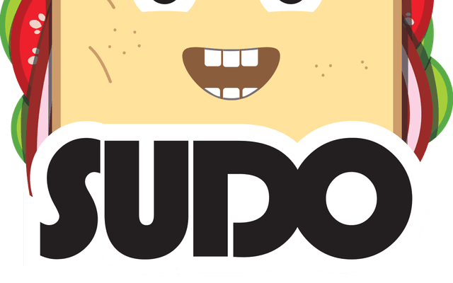sudo