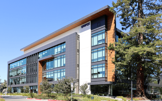 新思科技(Synopsys)