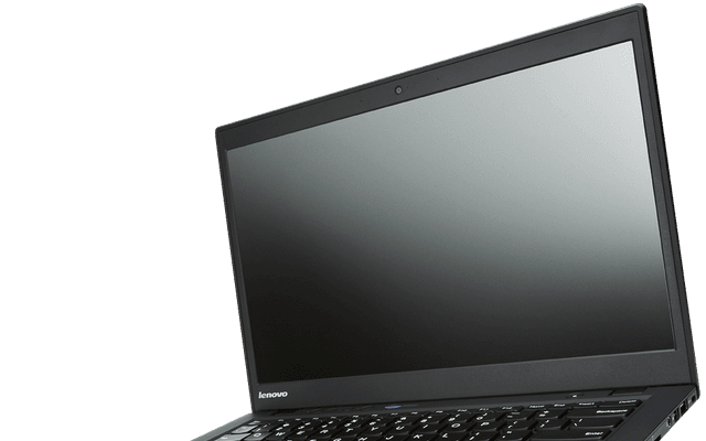 ThinkPad（小黑）
