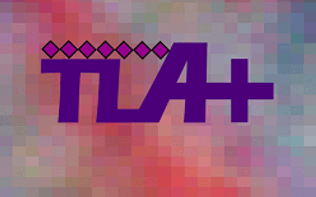 TLA+