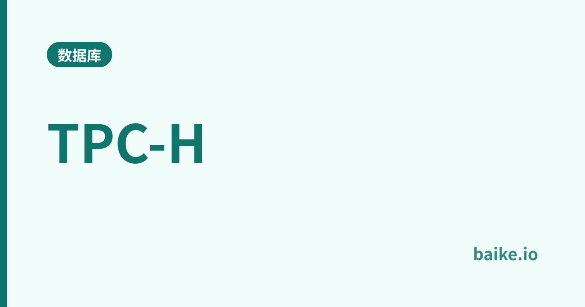 TPC-H