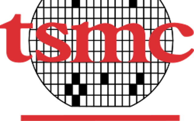 台积电（TSMC）