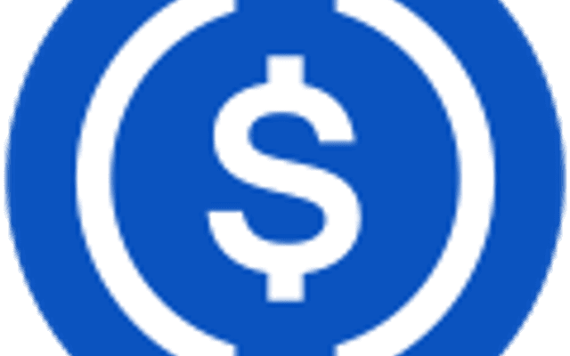 USD Coin（USDC）