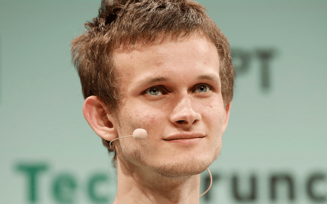 Vitalik Buterin（V神）
