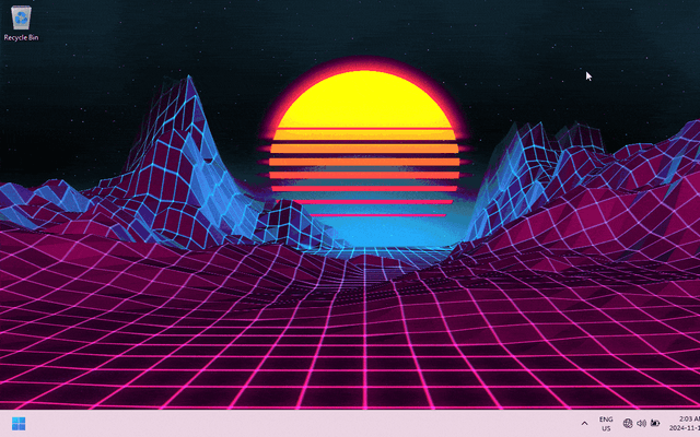 Wallpaper Engine 动态壁纸软件