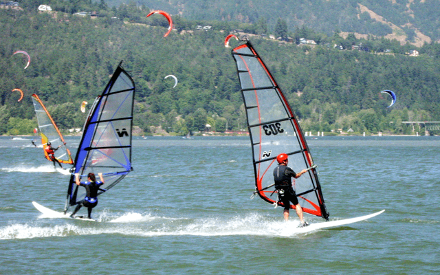 Windsurf
