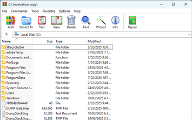 WinRAR
