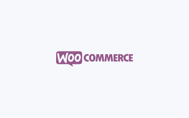 WooCommerce