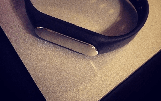 小米手环