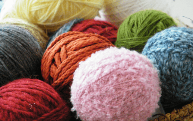 Yarn