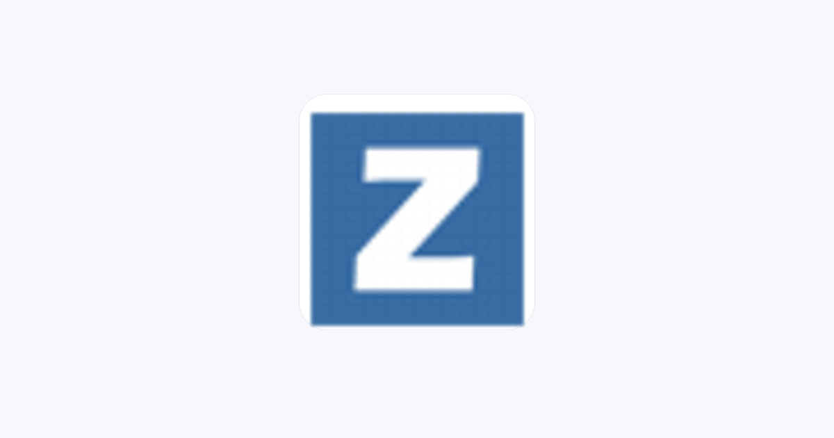 Z-Blog