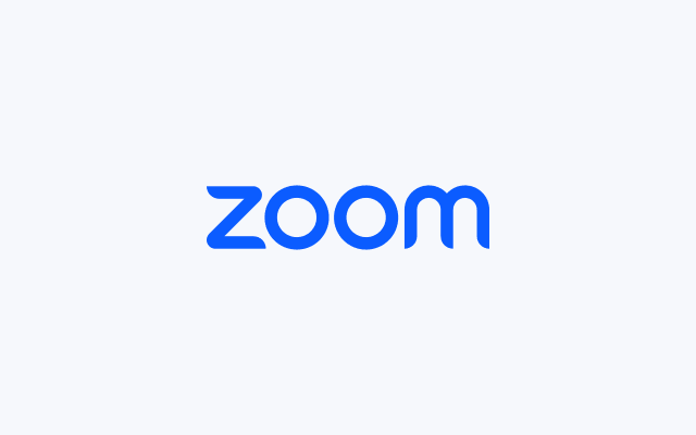 Zoom